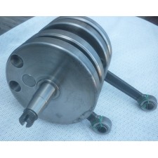 KLIKOVÁ HŘÍDEL - JEDNOLOŽISKO - TYP 350/354,360,634 (PO GO) - OILMASTER